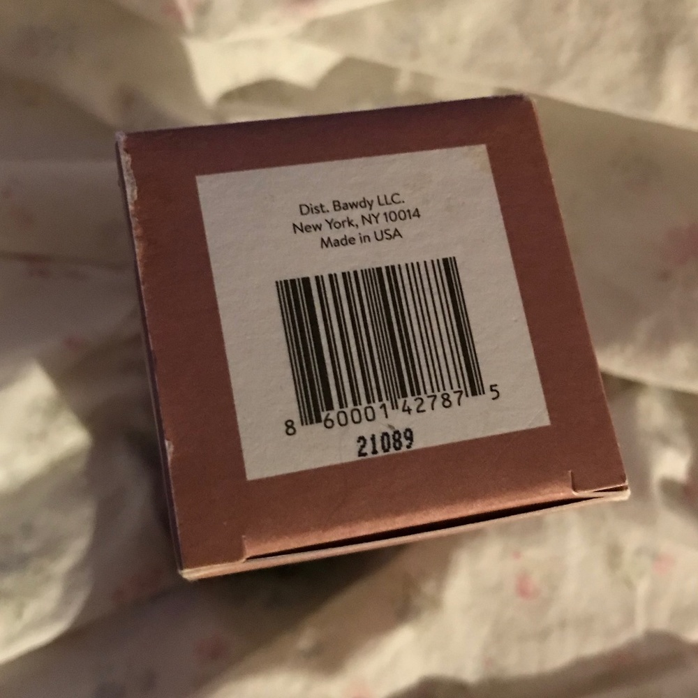 BAWDY Super Tight - Skin Boosting Body Serum New in Box - Picture 5 of 6